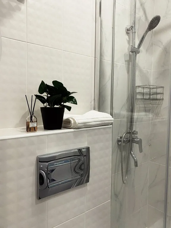 Уютная студия в ЖК Салют