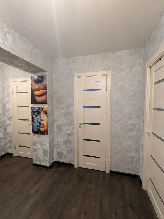 Квартира Уютная 2-комнатная квартира радом с центром — Ярославль