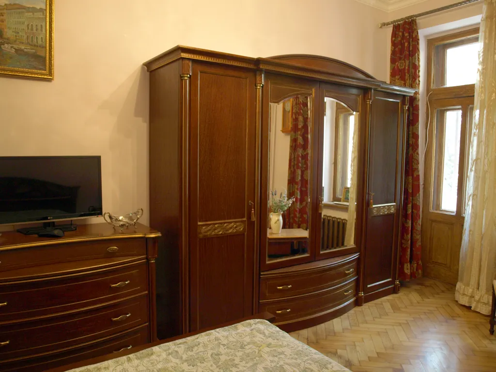 Комната на набережной, рядом с пляжем