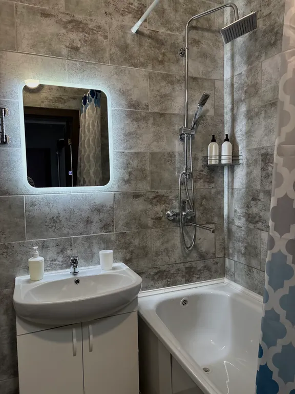 Квартира Двухкомнатная семейная квартира в центре на тихой улице — Ярославль