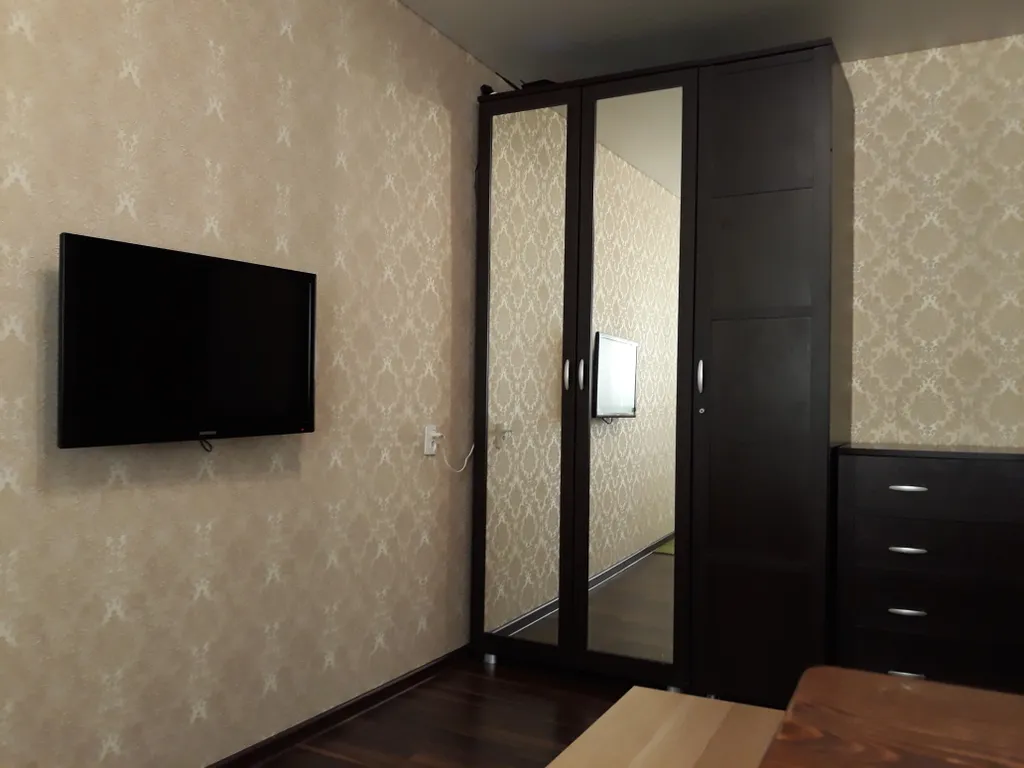 1-комнатная Квартира — аренда посуточно в Белокуриха