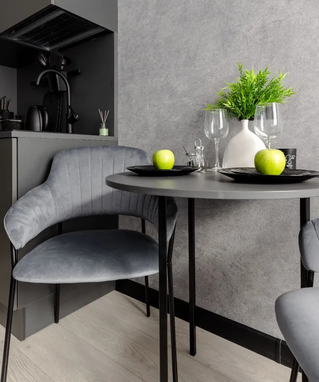 Квартира 1-комнатная Квартира — Санкт-Петербург