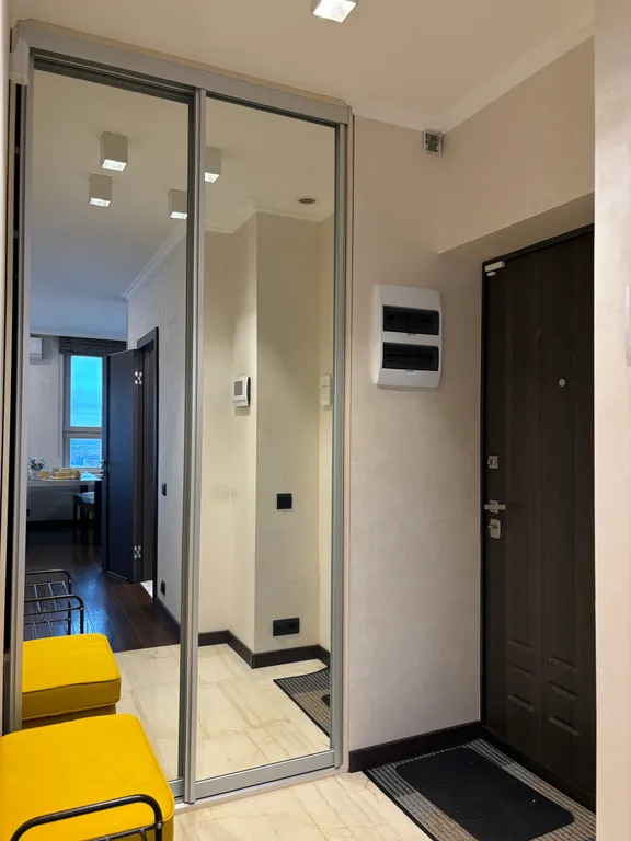 ЖК Новая Звезда бизнес класс