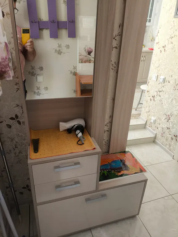 Уютные апартаменты в центре Ялты