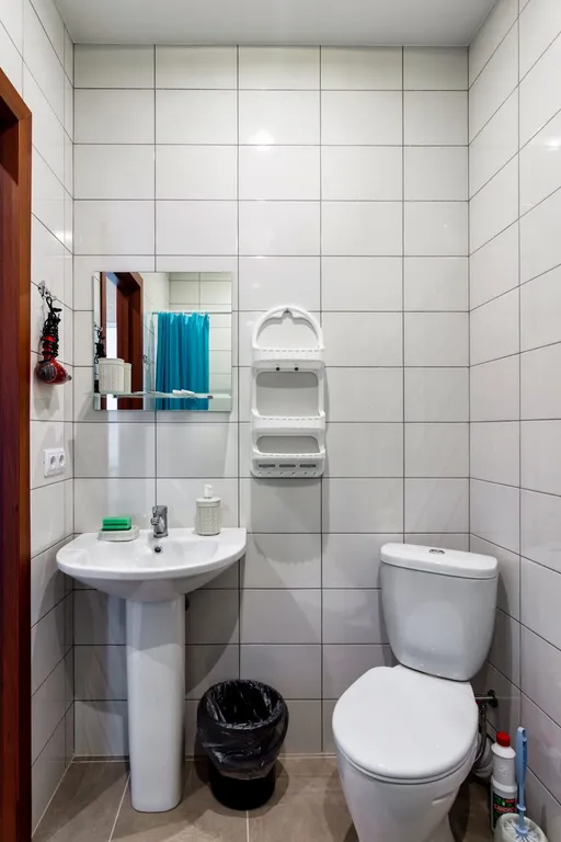 Квартира Комната — Геленджик