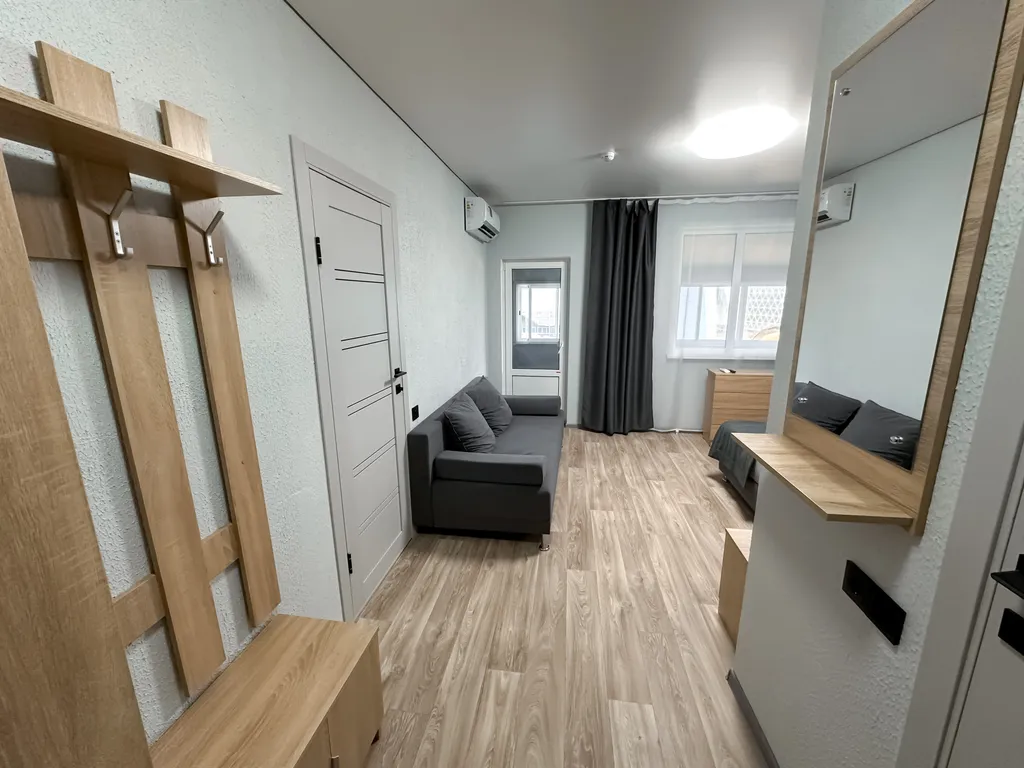 Четырехместный Люкс 5 минут до Озер