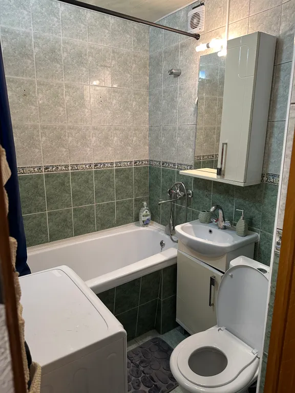 Пляж Нептун, бульвар Черняховского