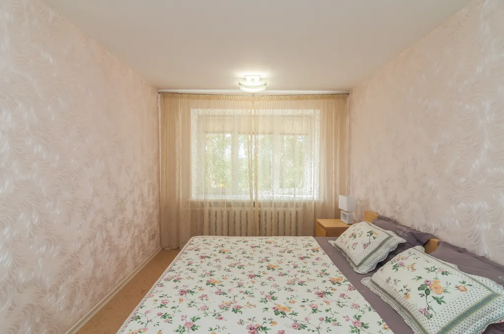 Апартаменты в центре города