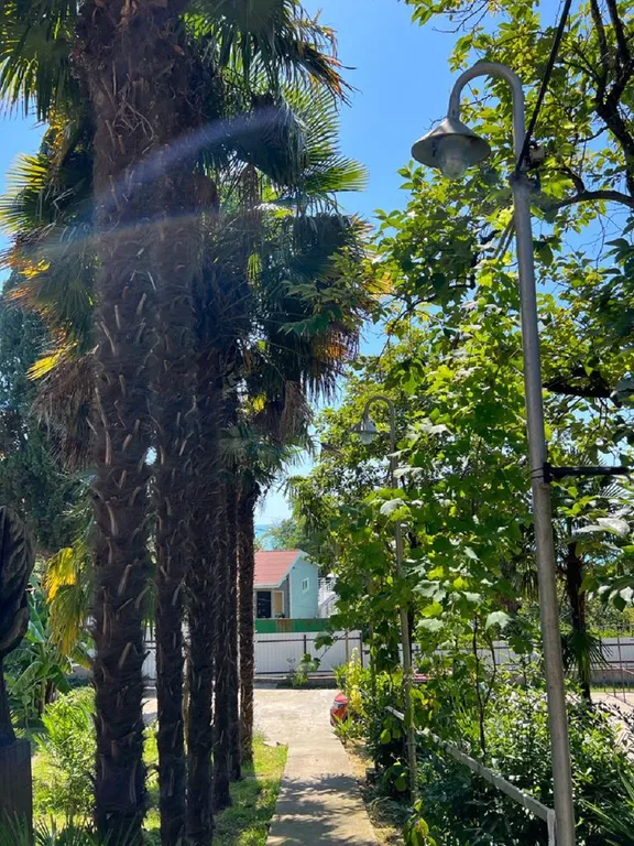 Дом на море