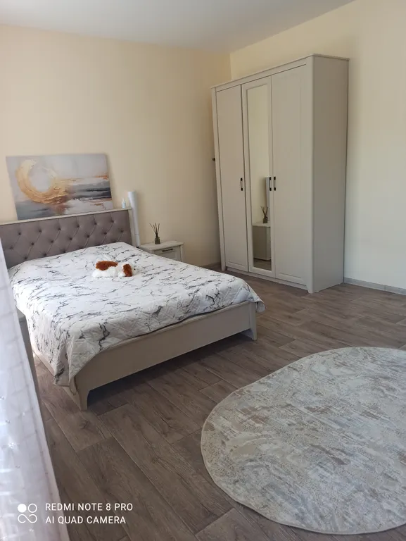 Квартира Уютная квартира недалеко от моря — Геленджик