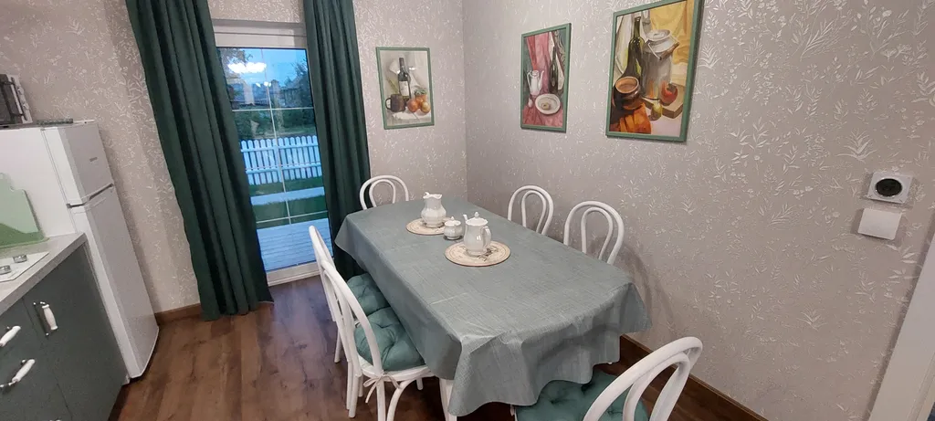 Гостевой дом Чайкина дача