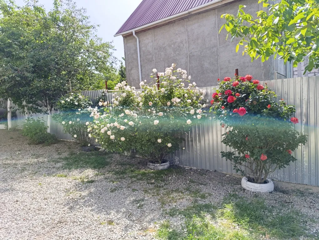 3 этаж в частном доме с отдельным входом