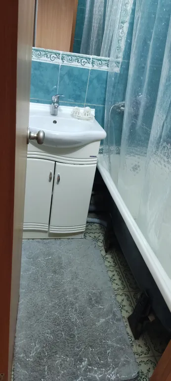 Уютная, светлая квартира на Черёмушках