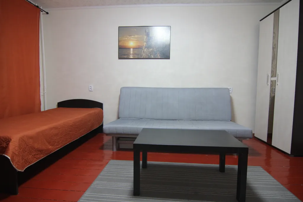 3-комнатная квартира стандарт рядом с центром