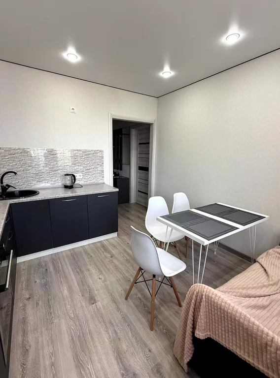 ОренРент Квартира у объездной дороги