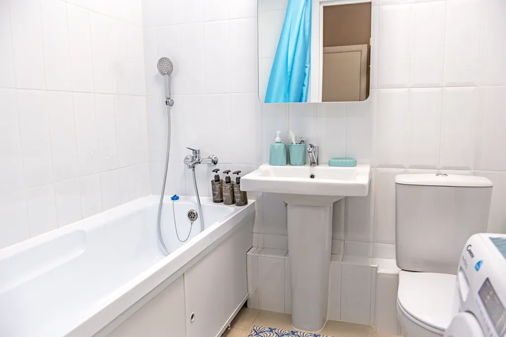 Квартира в центре Ярославля