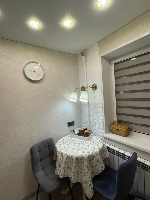 Квартира в центре