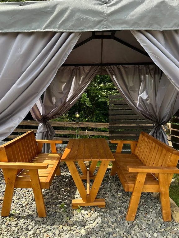 Коттедж 1-комнатный Дом — Пластунка