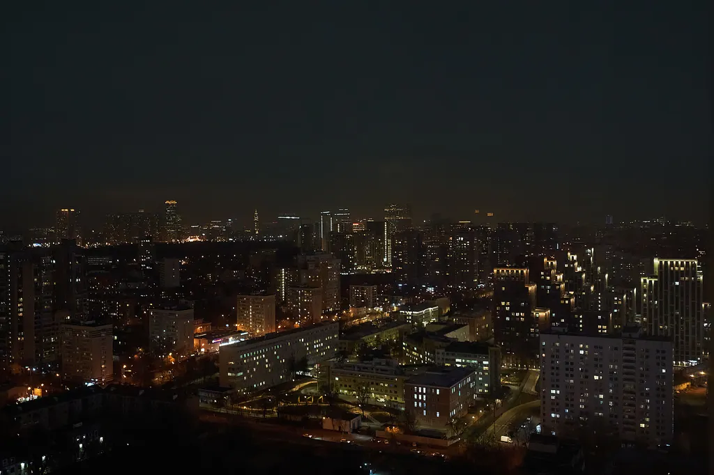 Rivera - Роскошь и комфорт в эксклюзивных апартаментах в Москва-Сити