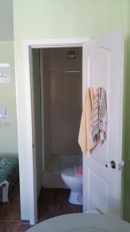 Квартира Комната — Курортное