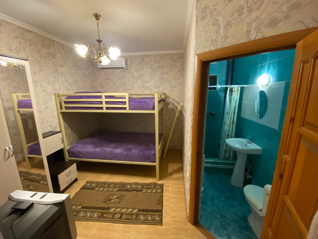 Квартира Комната — Анапа