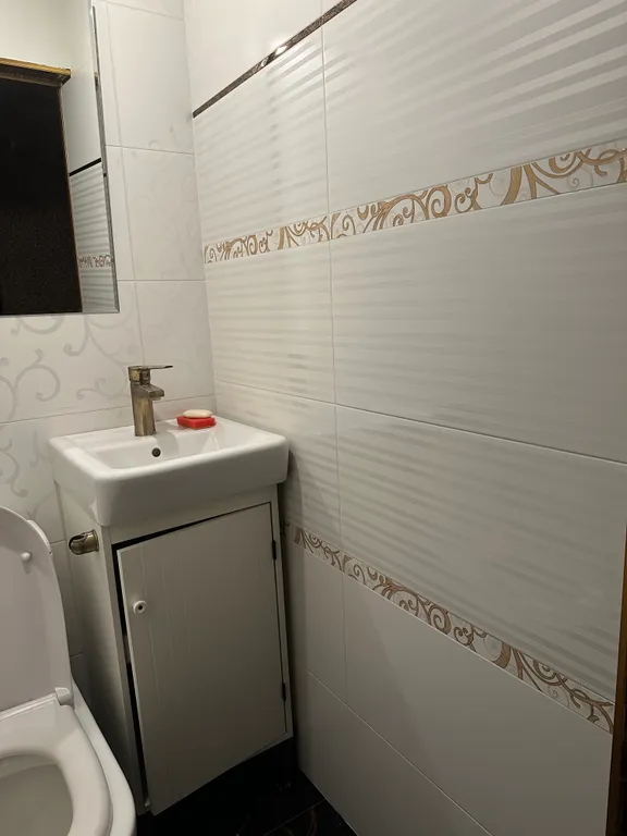 Апартамент комфортно и уютно