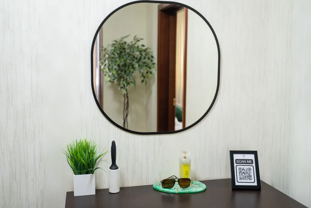 Комфортная квартира на набережной с балконом