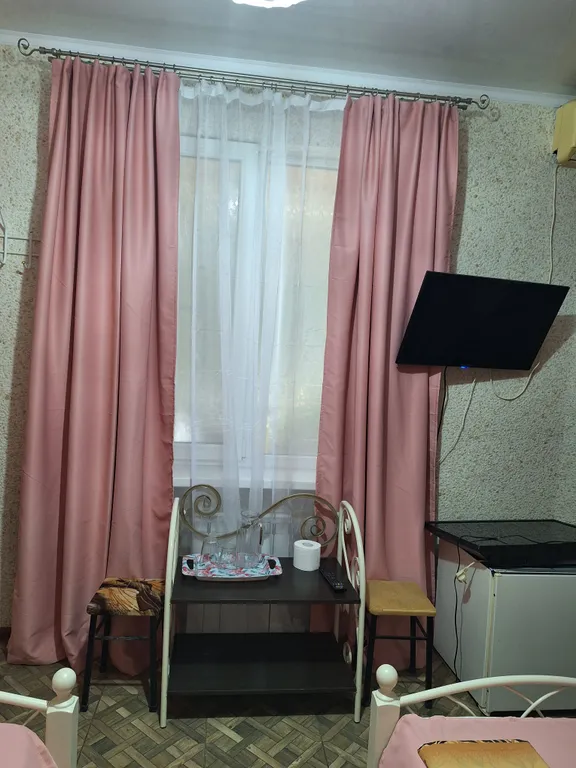 Квартира Комната — Адлер