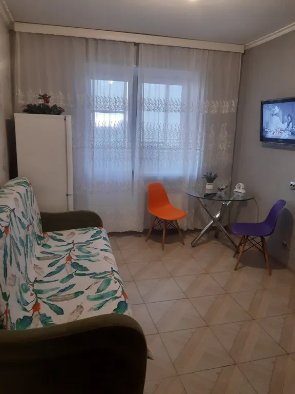 Уютная квартира в Щёлково