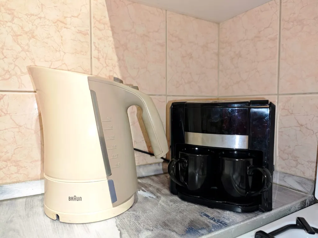 Уютная квартира на Некрасова 25