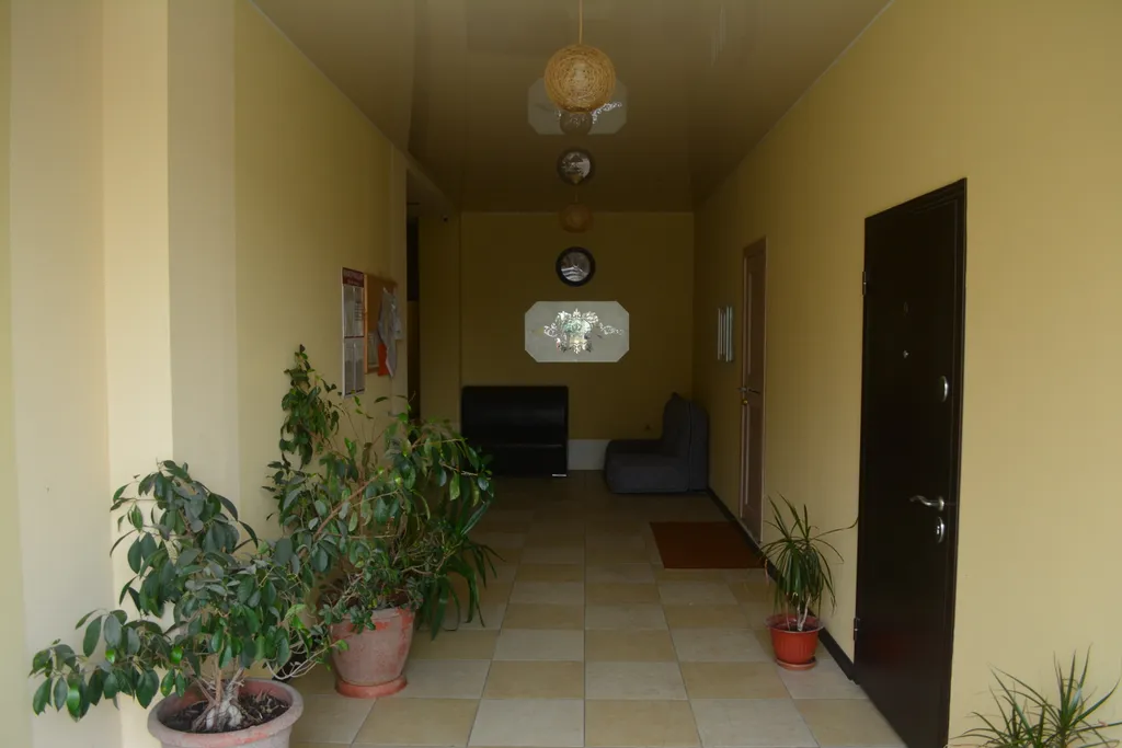 Уютная студия в Олимпийском парке