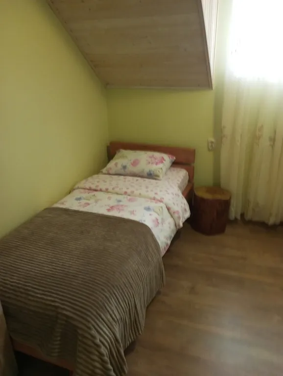 Таунхаус Июль и More