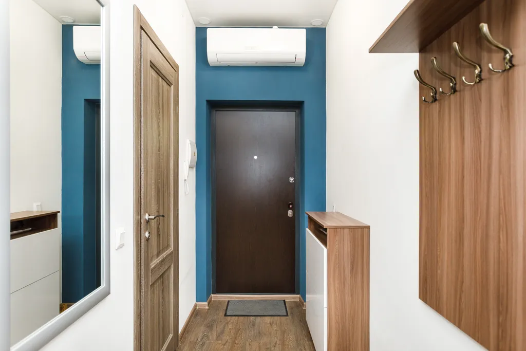 Квартира Квартира Апарт в радиусе в самом центре у метро — Екатеринбург