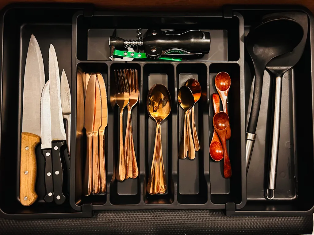 Африканский бунгало с банным чаном