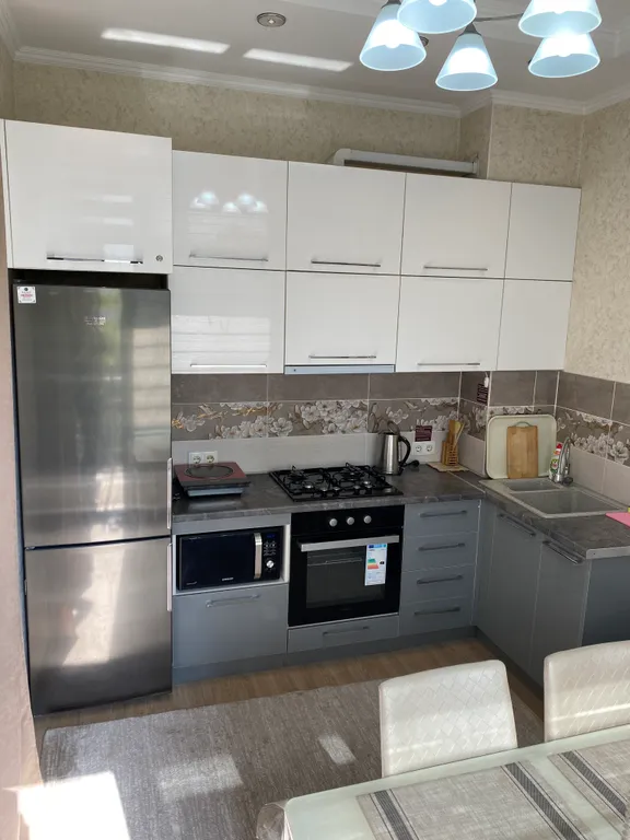 Удобный центр новый дом