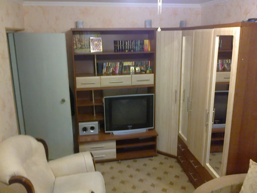 2-комнатная Квартира — аренда посуточно в Орджоникидзе