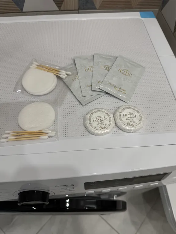 Квартира Прекрасные апартаменты — Калининград