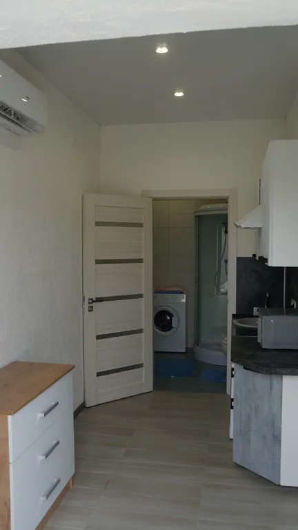 Уютное жильё рядом с морем для двоих