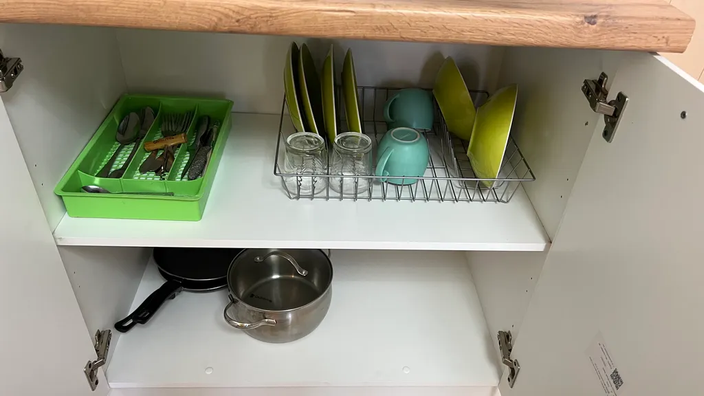 Уютная студия с новым ремонтом