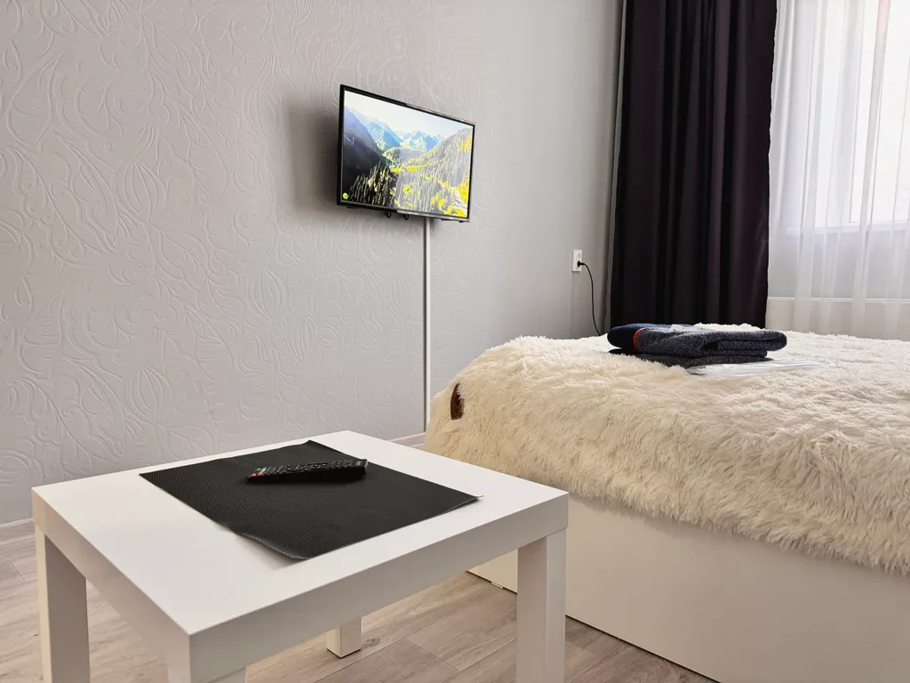 Квартира Как дома