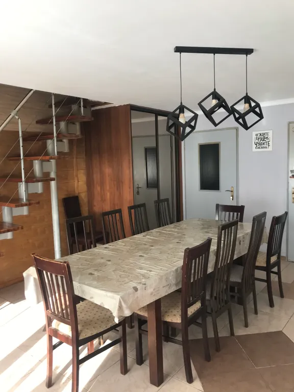 Лесная резиденция