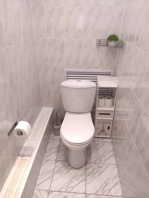 Апартаменты Антоново, супер-комфорт у стен Древнейшего монастыря