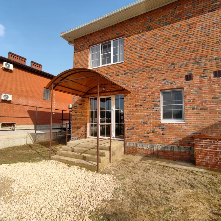 Коттедж 2-комнатный Дом — аренда посуточно в Веселовка