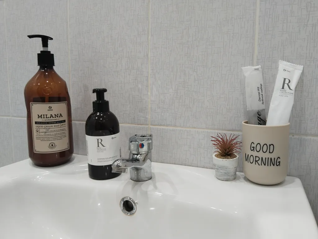 Квартира Идея