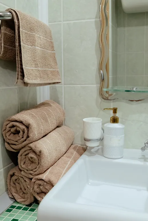 Дом на косе