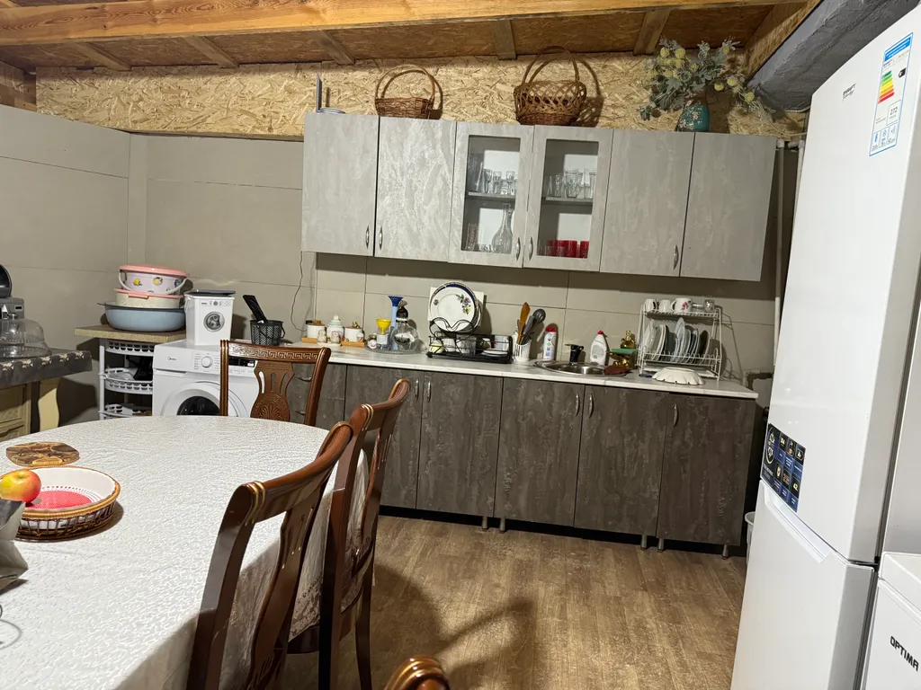 Гостевой дом Сана