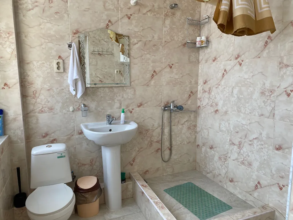 Квартира Комната — Гагра