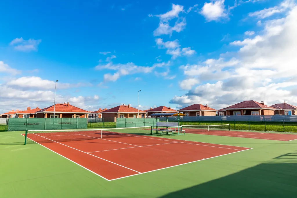 Уютный дом для души с банным чаном