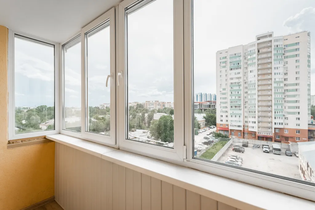 Квартира Уютная квартира в центре рядом с ТЦ "Космопорт" — Самара