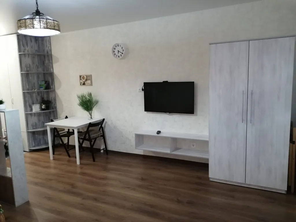 Квартира Квартира Прекрасное место для отдыха — Анапа